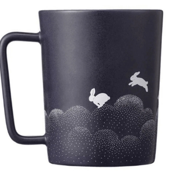 Starbucks Mug - Picture 2 of 3